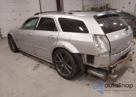 2005 Dodge Magnum Rt z USA, uszkodzony, nr VIN 2D8GZ58225H555737